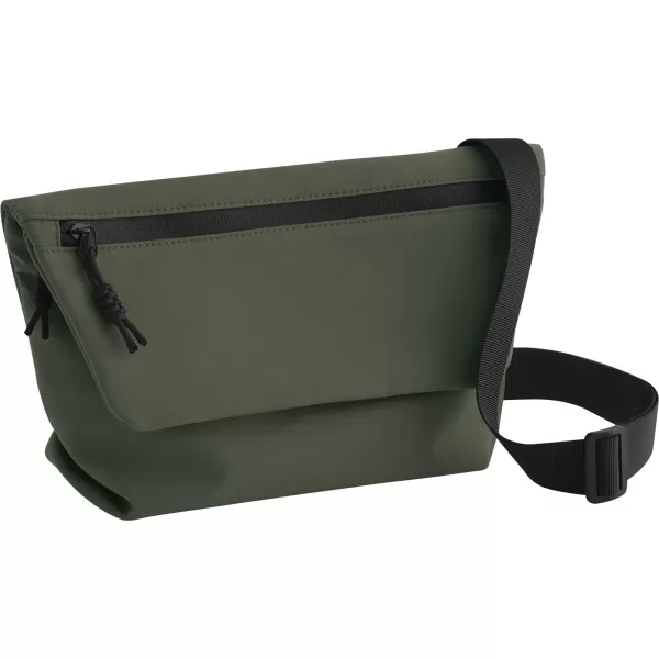 Чанта BAGBASE | BG 823 БОРОВО ЗЕЛЕНО 