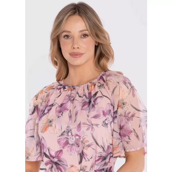  Рокля STYLOVE S435 МОДЕЛ3 