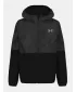 Яке за момче UNDER ARMOUR TEXTURED SOFTSHELL UJSJM04F-001 ЧЕРЕН
