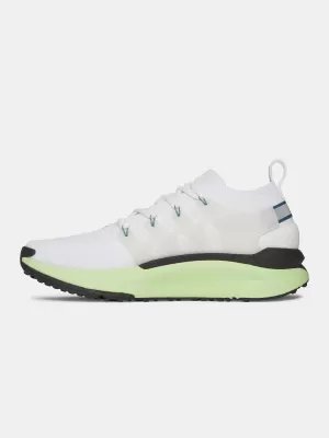 Мъжки обувки UNDER ARMOUR PHANTOM X 6007183-101 БЯЛО