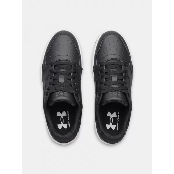  Мъжки обувки UNDER ARMOUR FLEX 6007037-001 ЧЕРЕН 