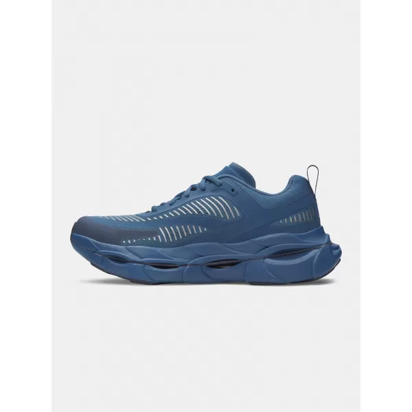  Мъжки обувки UNDER ARMOUR UA HALO RACER 6007639-498 СИНЬО 