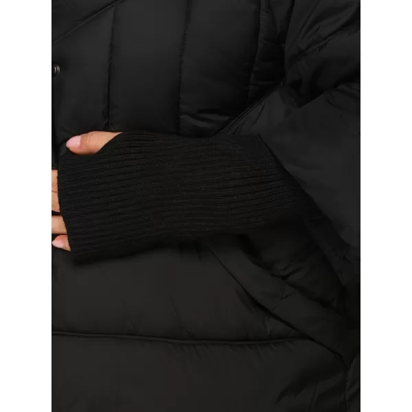  Дамско яке DSTREET TY5741 ЧЕРЕН 