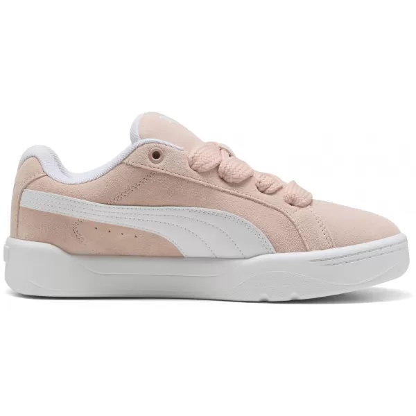  Кецове PUMA PARK LIFESTYLE EASY SD 400707-03 ROSE QUARTZ/ РОЗОВ КВАРЦ/ПУМА БЯЛО 