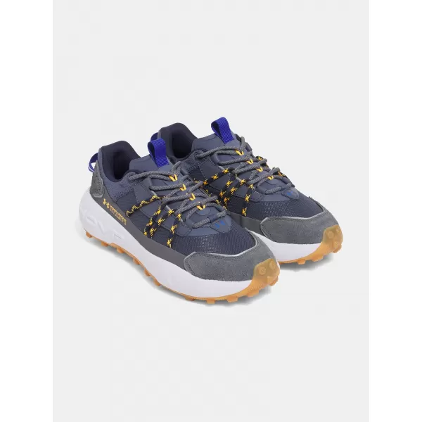  Ботуши UNDER ARMOUR UA FAT TIRE VENTURE PRO HSFT 3028160-024 СИВО 
