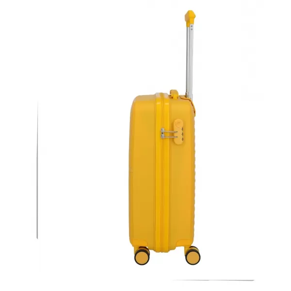  куфар TRAVELITE PACIFIC ЖЪЛТО 