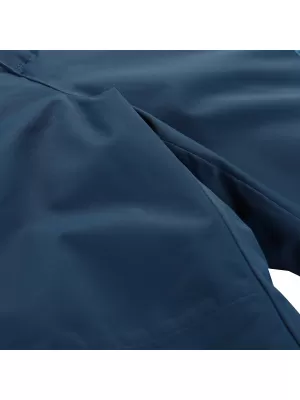 Детски ски панталони ALPINE PRO EDESO 3 ГИБРАЛТАРСКО МОРЕ