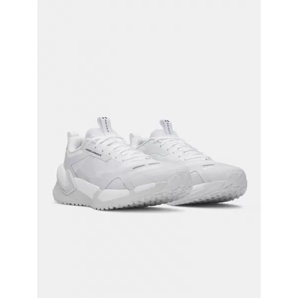  Мъжки обувки UNDER ARMOUR REIGN XT 6005926-100 БЯЛО 
