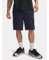 Мъжки шорти UNDER ARMOUR UA RIVAL LW GRAPHIC SHORTS 6014689-410 СИНЬО