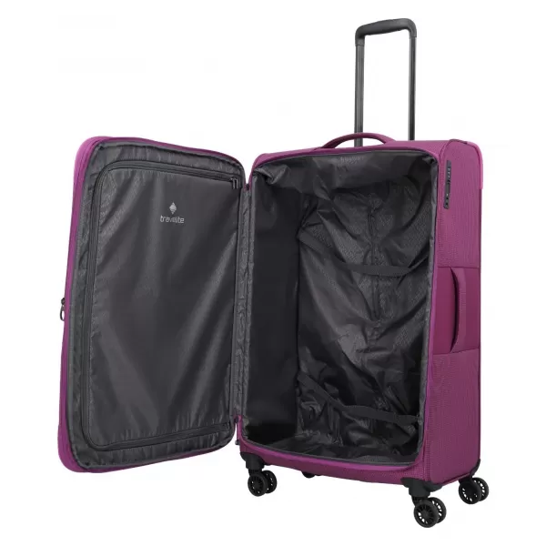  куфар TRAVELITE Corsiica L РОЗОВО 