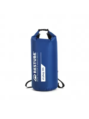 Корабна чанта RESTUBE 30lt СИНЬО
