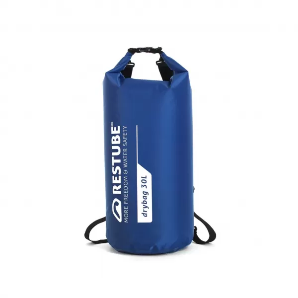  Корабна чанта RESTUBE 30lt СИНЬО 