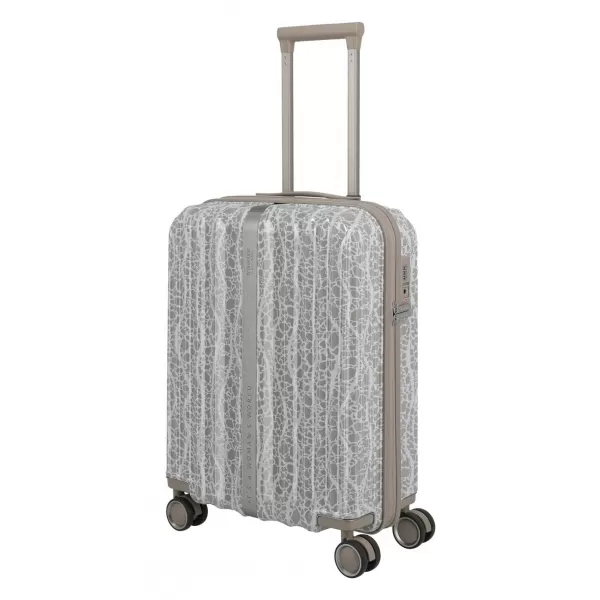  Комплект куфари TRAVELITE LASCANA EDITION S,M,L ШАМПАНСКО 