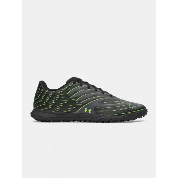 тревни площи UNDER ARMOUR U SHADOW SELECT 4 TURF 6006231-001 ЧЕРЕН 
