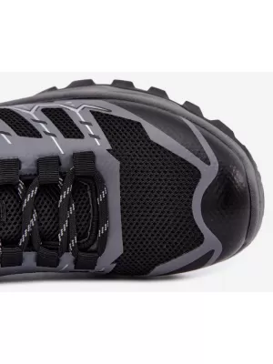 Дамски обувки BIG STAR SHOES UU274890 ЧЕРЕН