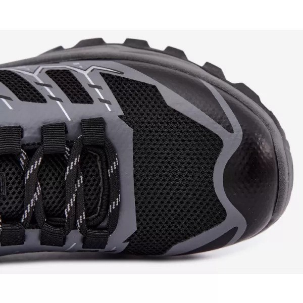  Дамски обувки BIG STAR SHOES UU274890 ЧЕРЕН 