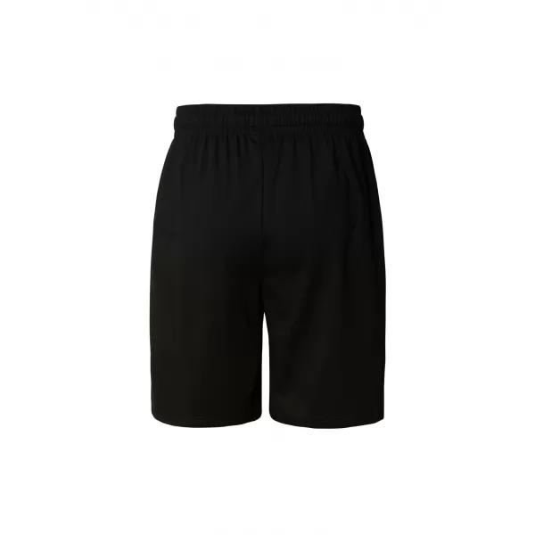  Мъжки шорти URBAN CLASSICS TB8460 ЧЕРЕН 