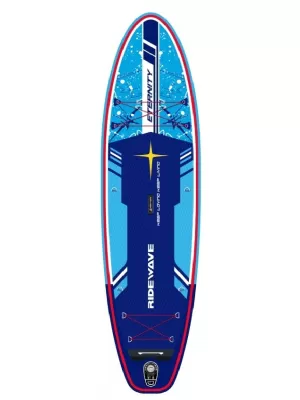Дъска за гребане RIDEWAVE Eternity 106 НЕОПРЕДЕЛЕН