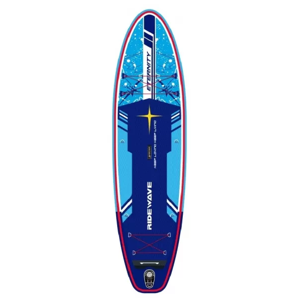  Дъска за гребане RIDEWAVE Eternity 106 НЕОПРЕДЕЛЕН 