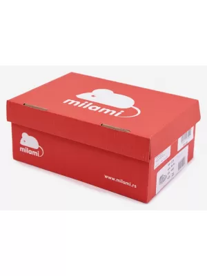 Детски чехли MILAMI 118/BR-79 РОЗОВО