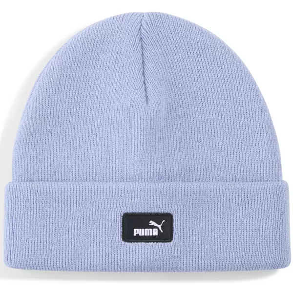  капачка PUMA CLASSIC LOW CROWN BEANIE JR 02760605 ШАМБРЕ СИНЬО 