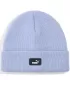 капачка PUMA CLASSIC LOW CROWN BEANIE JR 02760605 ШАМБРЕ СИНЬО