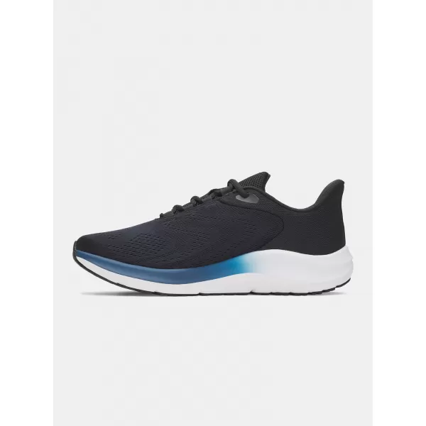  Мъжки обувки UNDER ARMOUR CHARGED PURSUIT 4 BL 6000597-005 ЧЕРЕН 