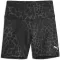 Дамски шорти PUMA W TAD ESSENTIAL SPOTTED HAZE SHORT TIGHT 52851301 ПУМА ЧЕРНА