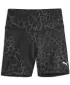 Дамски шорти PUMA W TAD ESSENTIAL SPOTTED HAZE SHORT TIGHT 52851301 ПУМА ЧЕРНА