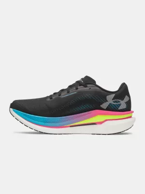Ботуши UNDER ARMOUR U VELOCITI PRO 2 6005378-001 ЧЕРЕН