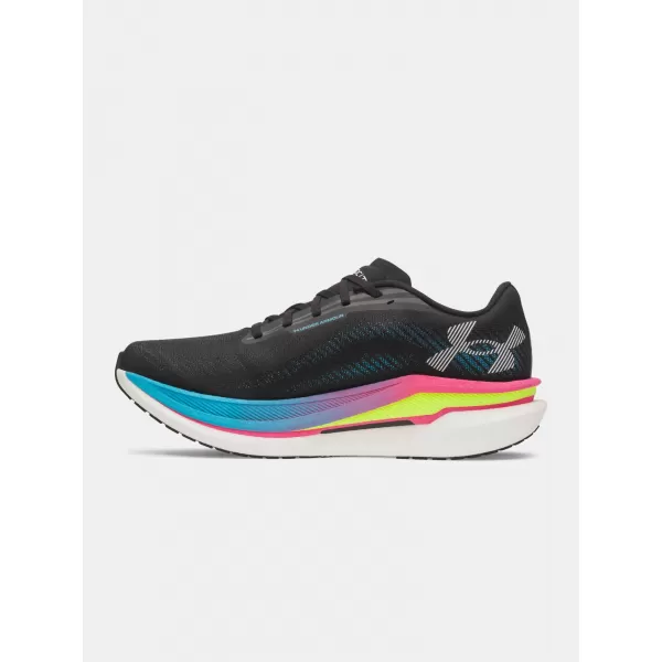 Ботуши UNDER ARMOUR U VELOCITI PRO 2 6005378-001 ЧЕРЕН 