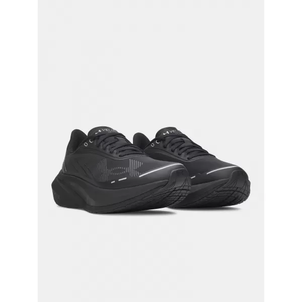  Дамски обувки UNDER ARMOUR W VELOCITI DISTANCE 6006031-001 ЧЕРЕН 