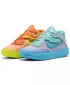 Баскетболни обувки PUMA MB.05 RICK & MORTY 312130-01 РИКИ ОРАНЖЕВО