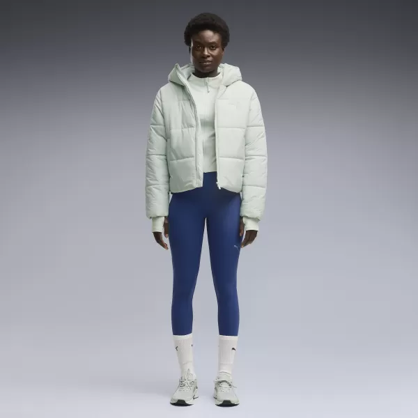  Дамски клин PUMA W SHAPELUXE TIGHT - HW 7/8 52746373 ПЕРСИЙСКО СИНЬО 