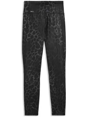 Дамски клин PUMA W TAD ESSENTIAL SPOTTED HAZE TIGHT - HW 52851501 ПУМА ЧЕРНА
