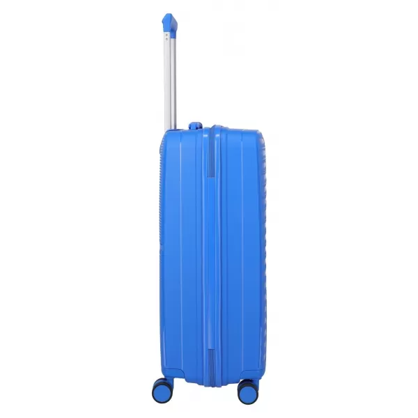  Комплект куфари TRAVELITE PACIFIC S,M,L СИНЬО 
