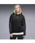Дамски суичър PUMA SPORT ANIMAL STANDARD HOODIE FL 69400701 ПУМА ЧЕРНА