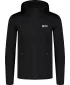 Мъжки суичър powerfleece NORDBLANC SPRAWL NBSFM8333 ЧЕРЕН