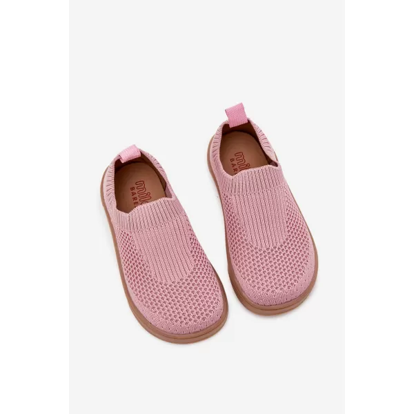  Детски обувки MILAMI BF-KNIT/10 РОЗОВО 