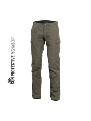 Мъжки панталон PENTAGON BDU 2.0 TROPIC PANTS K05060 ЗЕЛЕНО