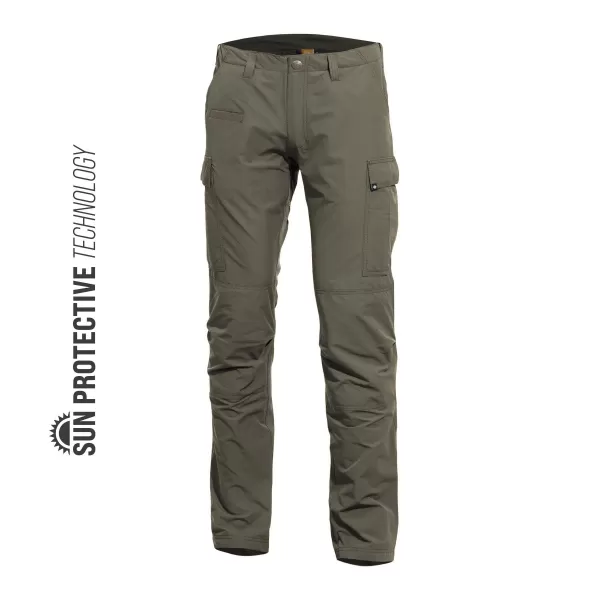  Мъжки панталон PENTAGON BDU 2.0 TROPIC PANTS K05060 ЗЕЛЕНО 