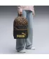 Раница PUMA PHASE AOP BACKPACK 09116916 PUMA BLACK/KONA BROWN/LEOPARD AOP