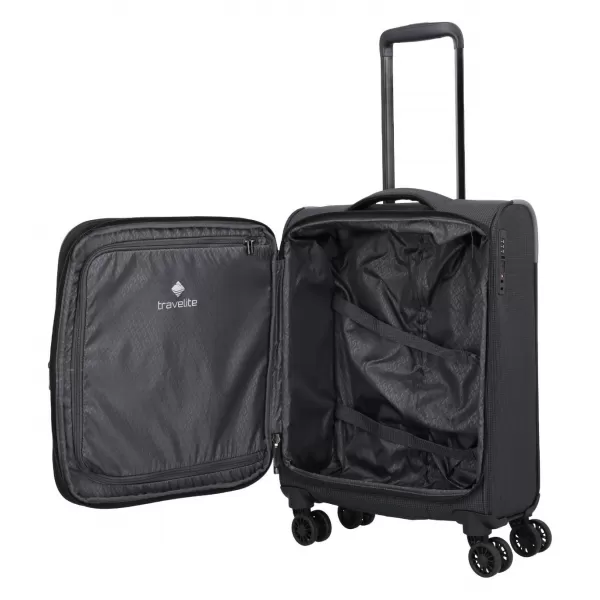  куфар TRAVELITE Corsiica S ЧЕРЕН 