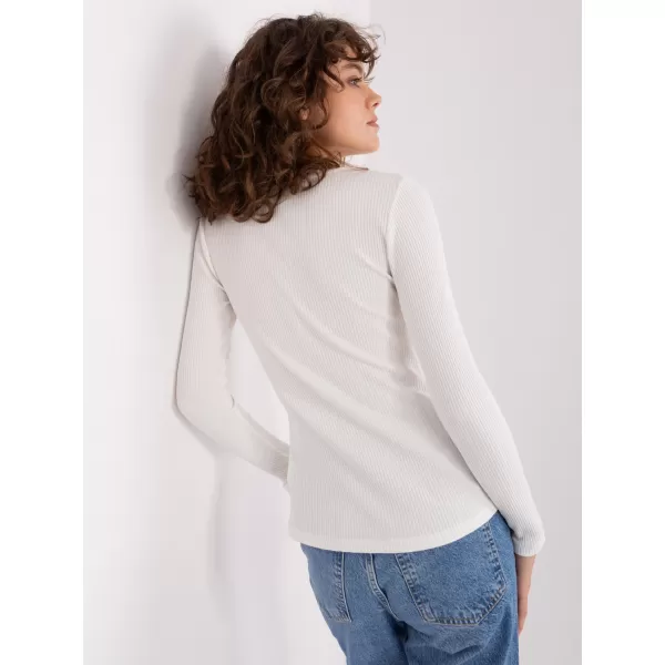  Дамска блуза BASIC FEEL GOOD RV-BZ-9211.25P ЕКРЮ 