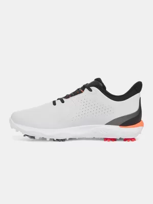 Мъжки обувки UNDER ARMOUR UA DRIVE FADE 3027878-100 СИВО