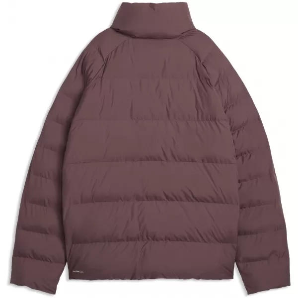  Дамско яке PUMA MONO JACKET 68838791 БОГАТО КАКАО 
