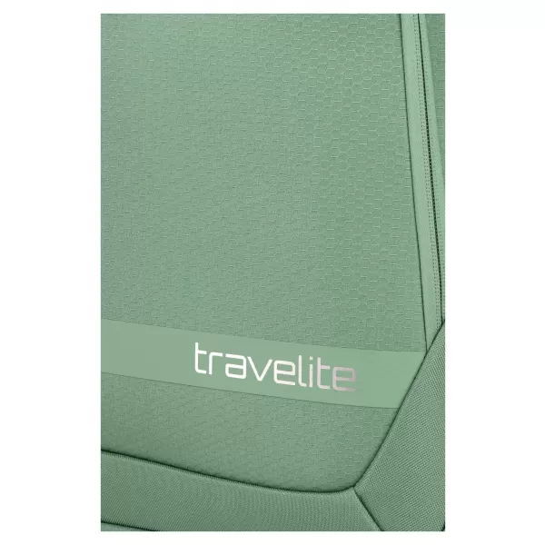  куфар TRAVELITE Kick Off 4w S МЪДРЕЦ 
