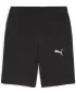 Мъжки шорти PUMA TEAMGOAL CASUALS SHORTS 65860803 ПУМА ЧЕРНА/ПУМА БЯЛА