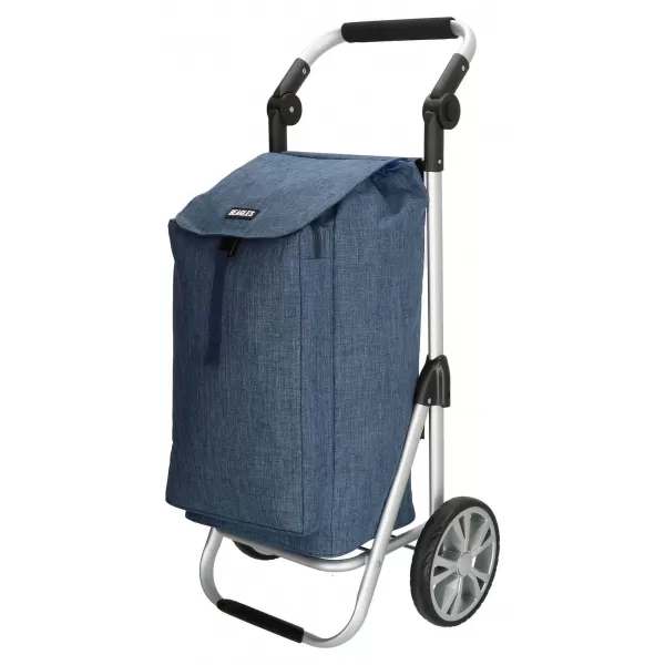  Чанта BEAGLES Alberic 16603 Navy blue МОРСКО СИНЬО 
