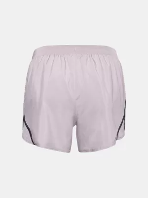 Дамски шорти UNDER ARMOUR W UA FLY BY 2.0 SHORT 1350196-585 ЛИЛАВО